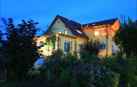 Hotel Garni**** Pölzl