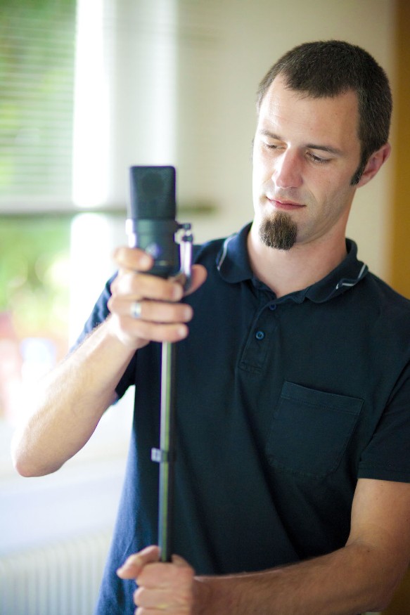 Tontechnik Ausbildung Steiermark Tontechnik Ausbildung Steiermark