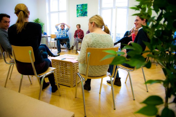 Gesang Schule Austria