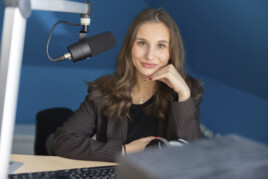 Diplomsprecher Ausbildung Linz
