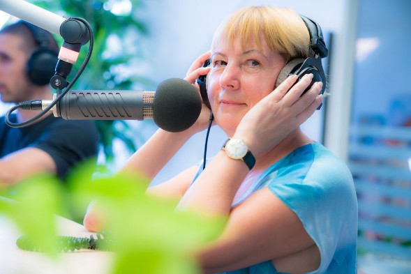 Hörbuchsprecher Ausbildung Österreich