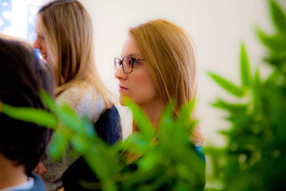 Semininare für Hörbuchsprecher