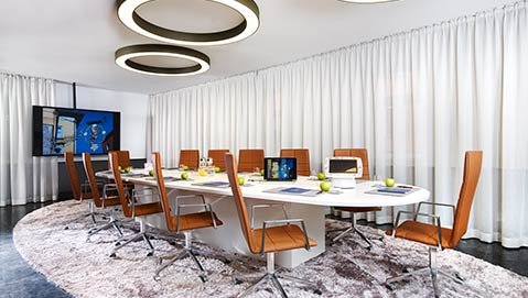 Hotel Innsbruck Sprecher Akademie