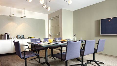 Sprecher Ausbildungen Hotel Innsbruck