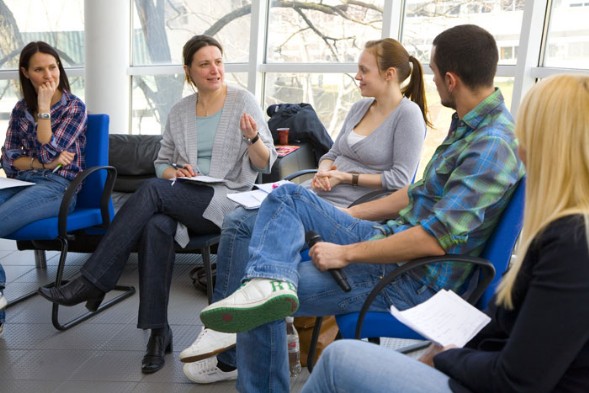 Sprecher Ausbildung Wien