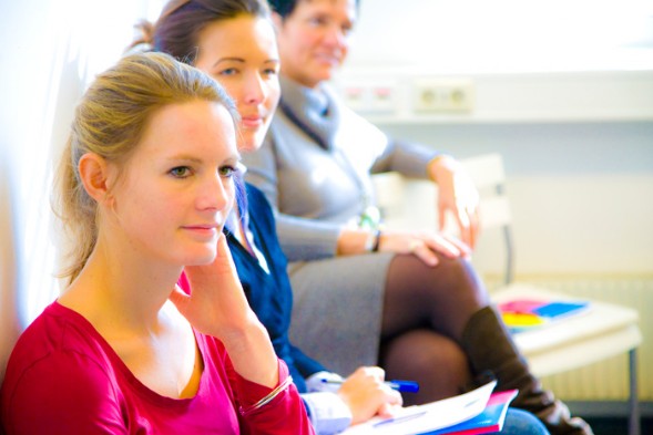 Sprechausbildung Wien Seminare