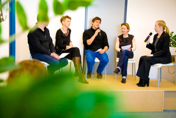 Rhetorik Seminar Graz