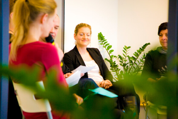 Rhetorik Kurs Graz