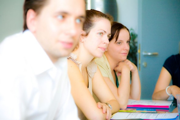 Synchron Sprecherinnen Ausbildung