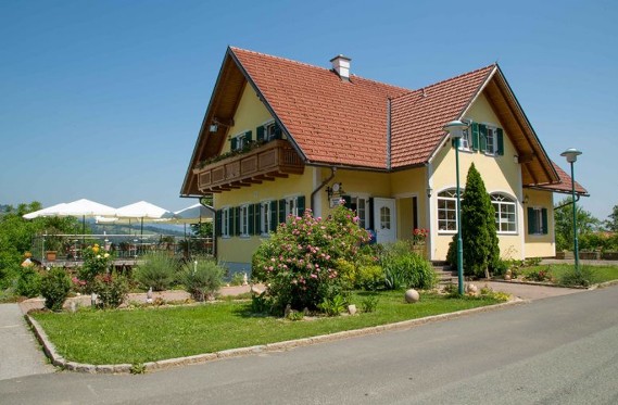 Gasthof Leibenfelder Stub’n