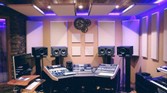 Musik Mastering Ausbildung