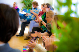 Moderatorenschule Innsbruck