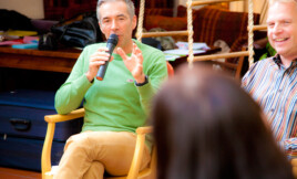 Eventmoderation Ausbildung