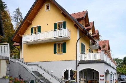 Gasthof Stöcklpeter, Weingut Jauck-Wieser