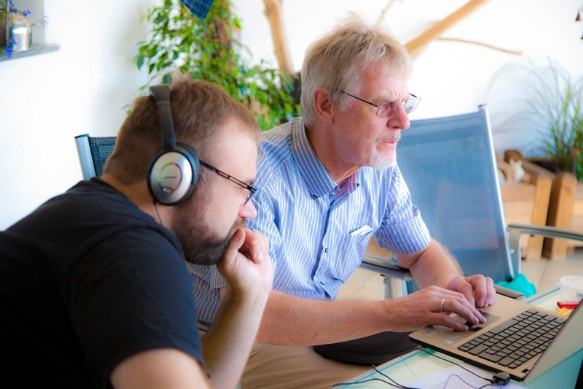 Tontechnik Ausbildung für Anfänger