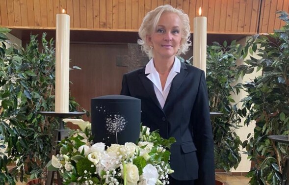 Trauerredner Ausbildung Austria