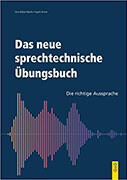 Sprechtechnisches Übungsbuch