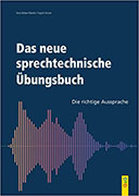Sprechtechnisches Übungsbuch, Vera Balser Eberle
